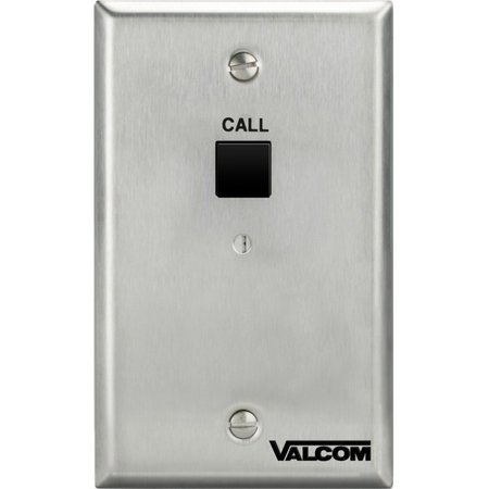 VALCOM Call In Switch, V-2971 V-2971